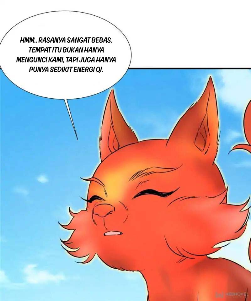 The Crazy Adventures of Mystical Doctor Chapter 101 - halaman 18