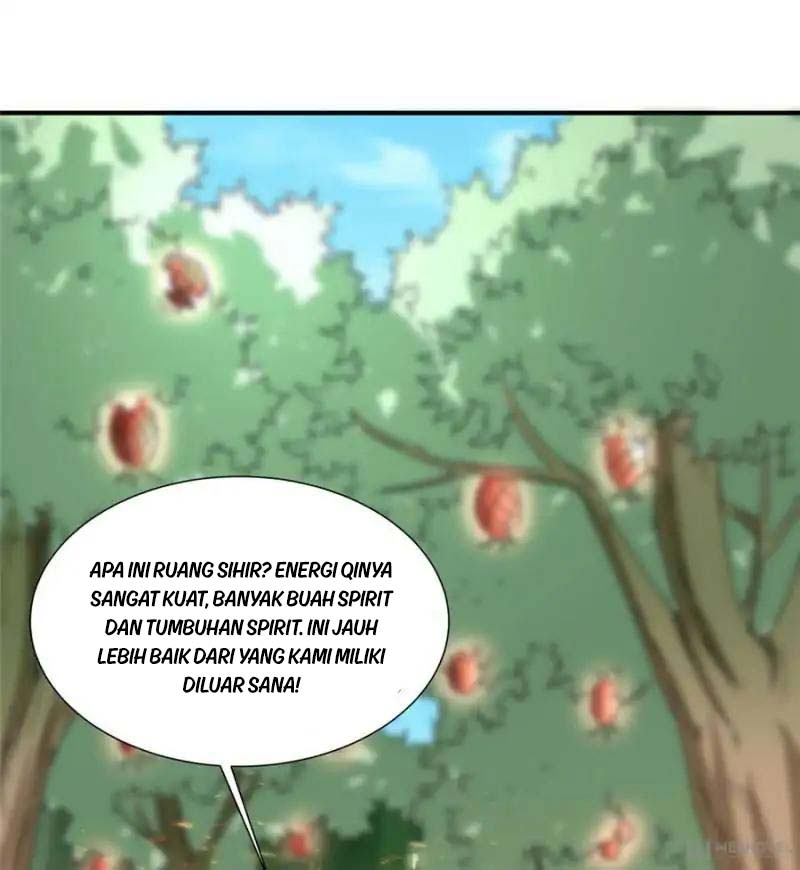 The Crazy Adventures of Mystical Doctor Chapter 101 - halaman 2