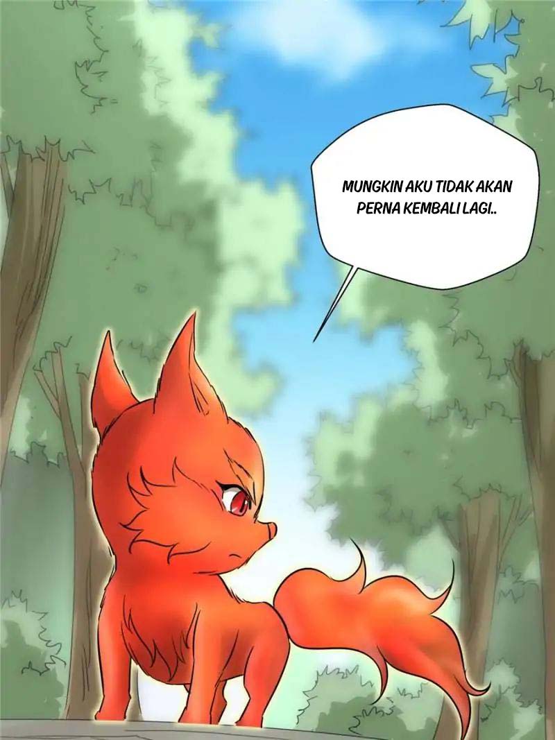 The Crazy Adventures of Mystical Doctor Chapter 101 - halaman 21