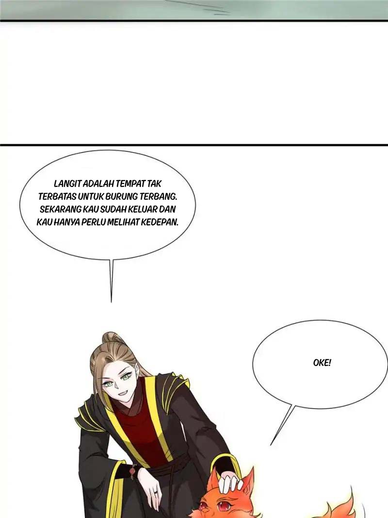 The Crazy Adventures of Mystical Doctor Chapter 101 - halaman 23