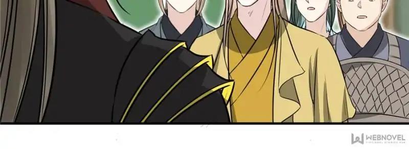 The Crazy Adventures of Mystical Doctor Chapter 101 - halaman 26