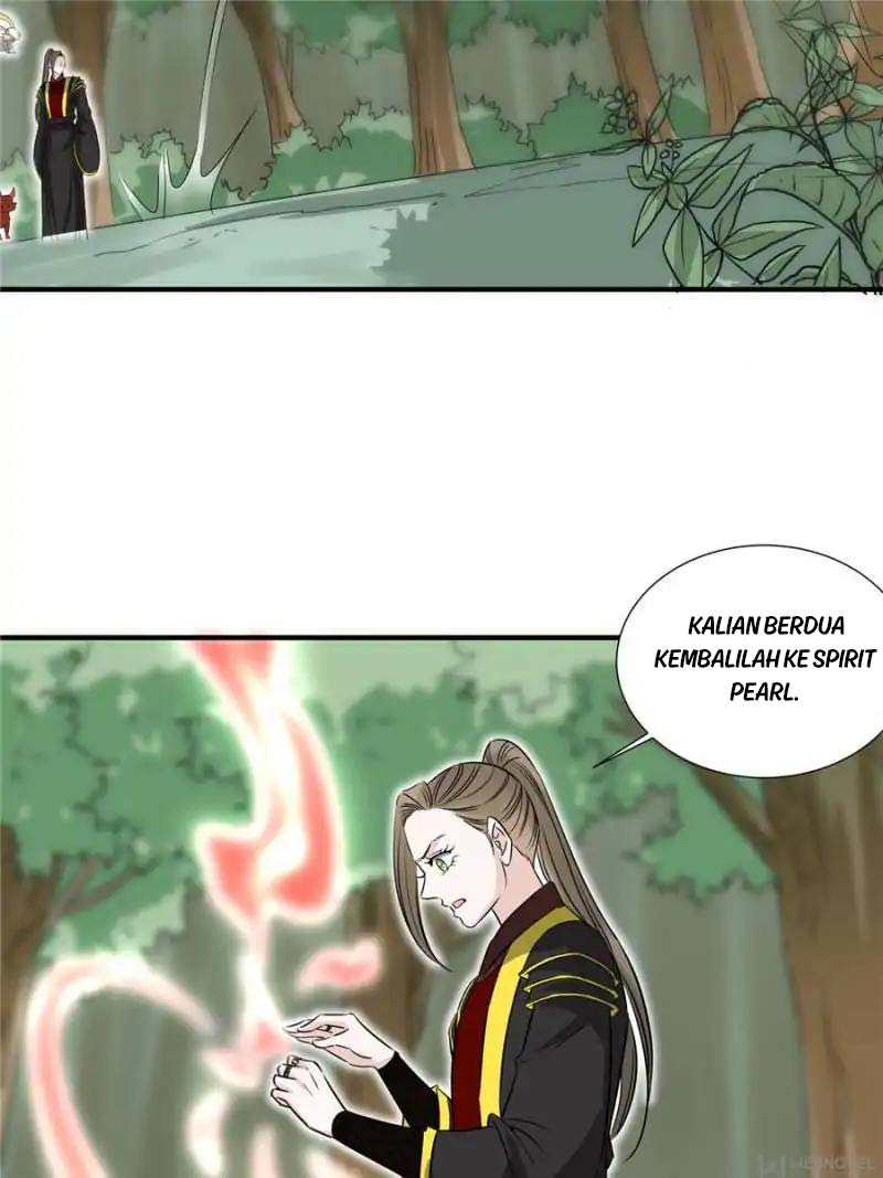 The Crazy Adventures of Mystical Doctor Chapter 101 - halaman 29