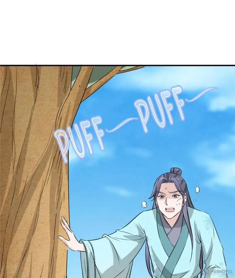 The Crazy Adventures of Mystical Doctor Chapter 101 - halaman 39