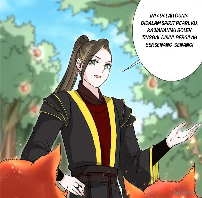 The Crazy Adventures of Mystical Doctor Chapter 101 - halaman 4