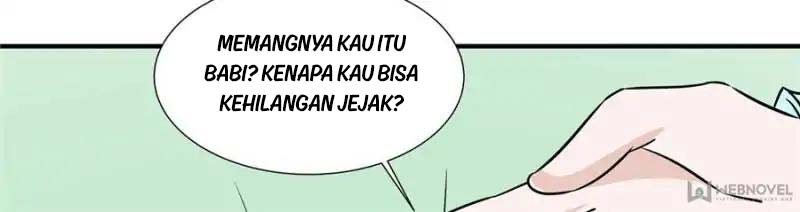 The Crazy Adventures of Mystical Doctor Chapter 101 - halaman 42