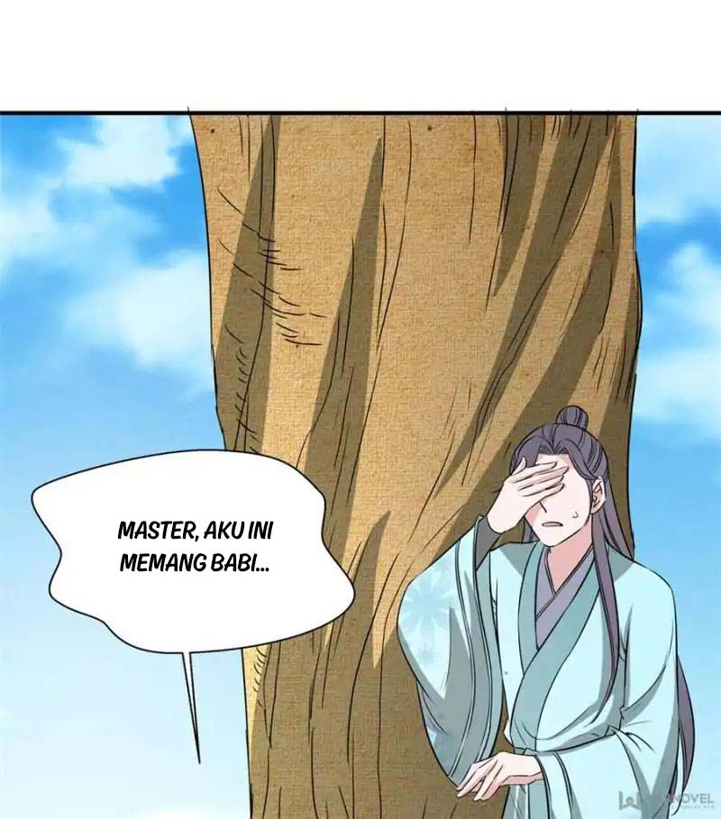 The Crazy Adventures of Mystical Doctor Chapter 101 - halaman 45