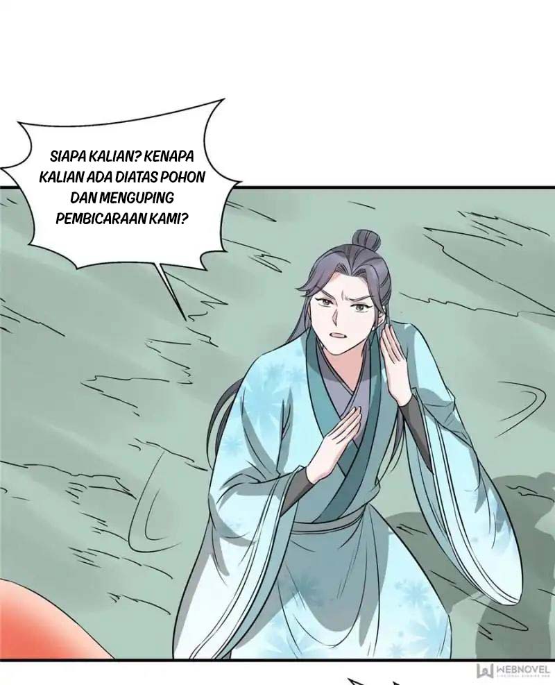 The Crazy Adventures of Mystical Doctor Chapter 101 - halaman 51
