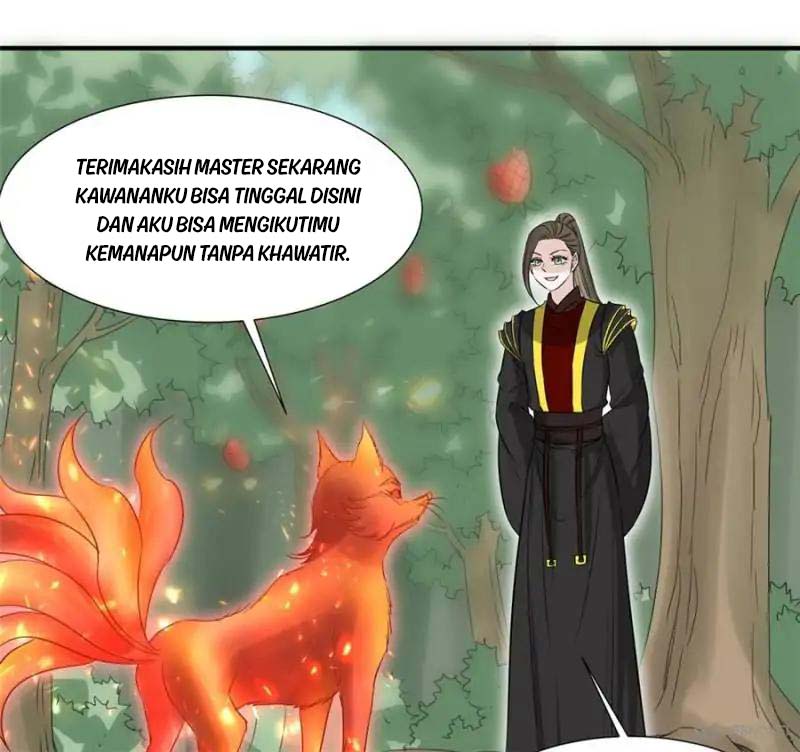 The Crazy Adventures of Mystical Doctor Chapter 101 - halaman 8