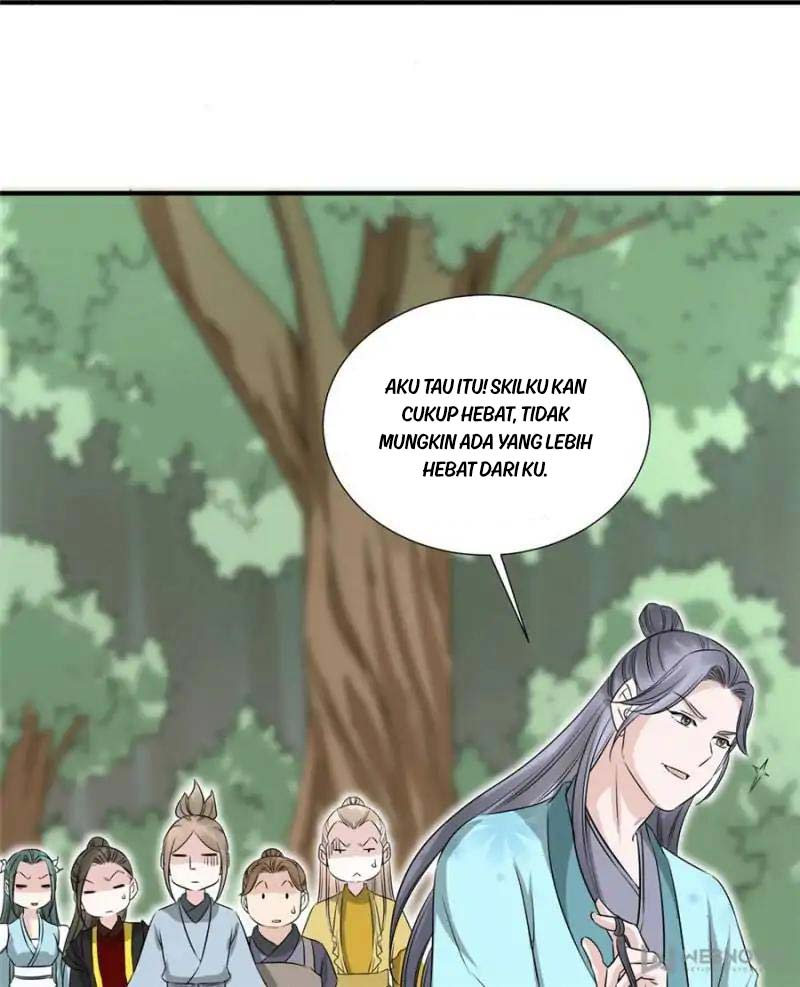 The Crazy Adventures of Mystical Doctor Chapter 102 - halaman 11