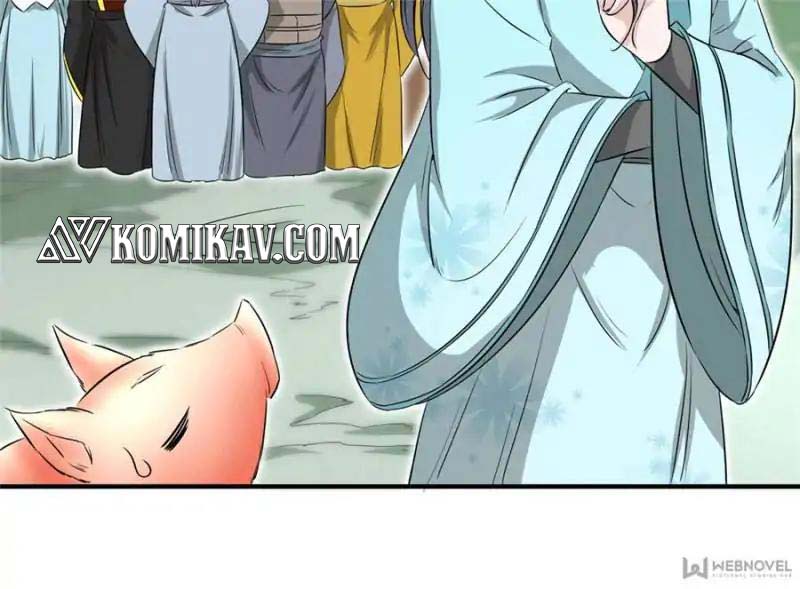 The Crazy Adventures of Mystical Doctor Chapter 102 - halaman 12