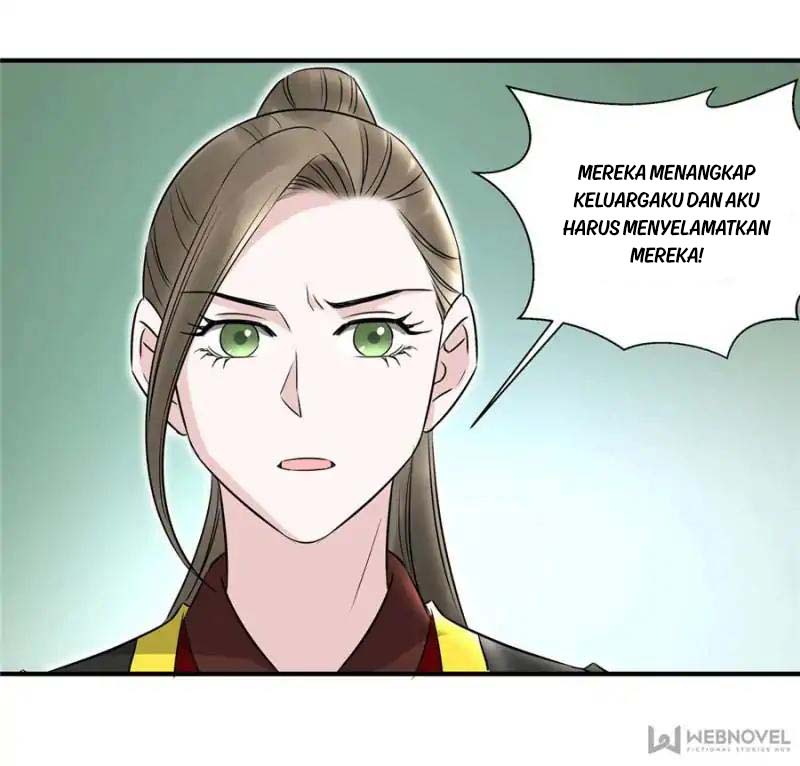 The Crazy Adventures of Mystical Doctor Chapter 102 - halaman 15
