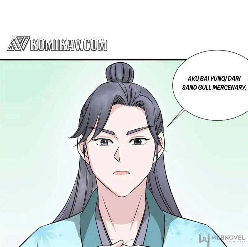 The Crazy Adventures of Mystical Doctor Chapter 102 - halaman 2