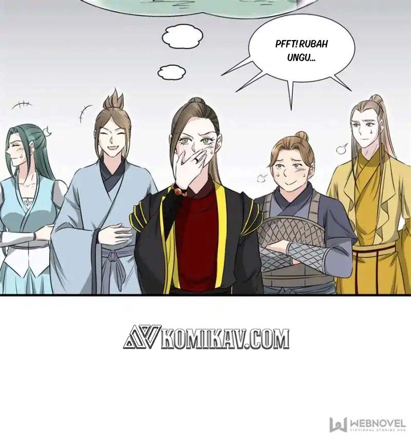 The Crazy Adventures of Mystical Doctor Chapter 102 - halaman 22