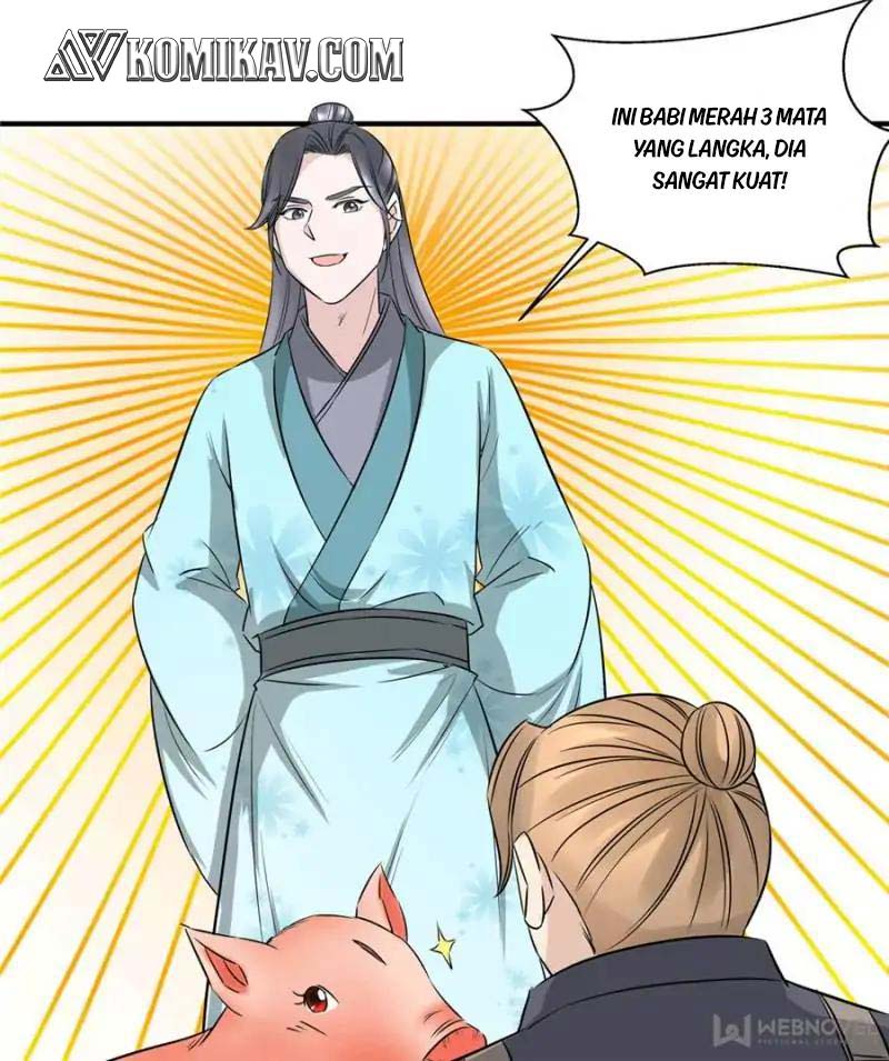 The Crazy Adventures of Mystical Doctor Chapter 102 - halaman 24