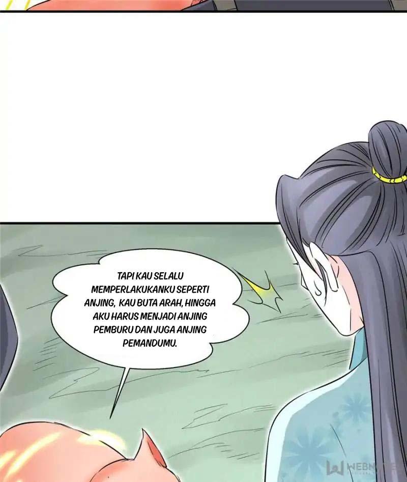 The Crazy Adventures of Mystical Doctor Chapter 102 - halaman 25