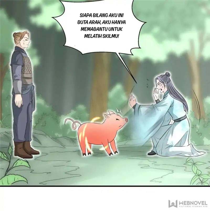 The Crazy Adventures of Mystical Doctor Chapter 102 - halaman 27