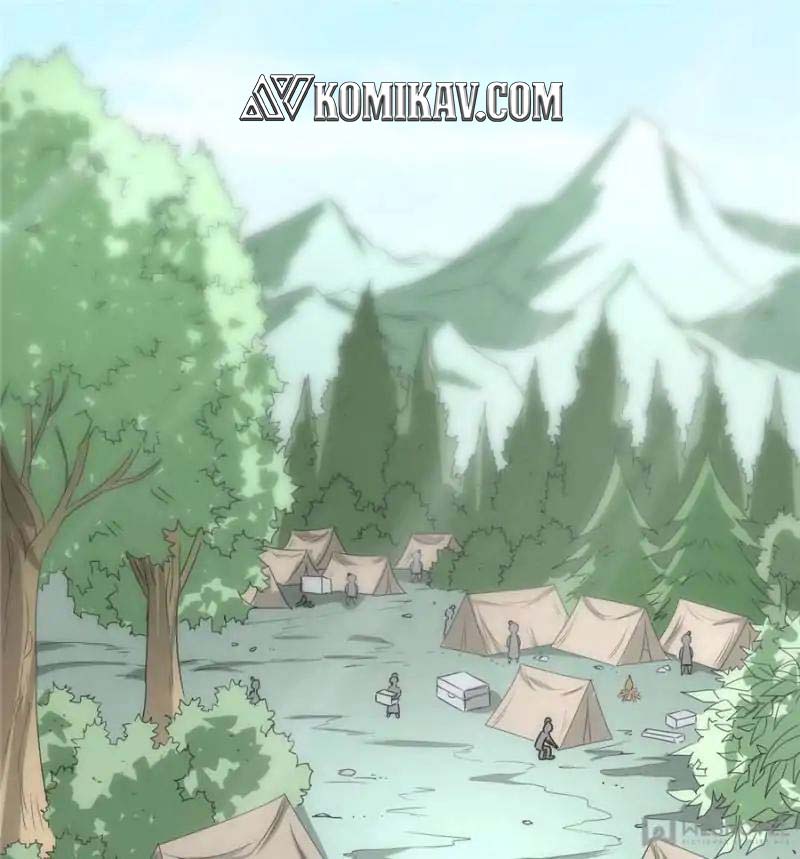 The Crazy Adventures of Mystical Doctor Chapter 102 - halaman 30