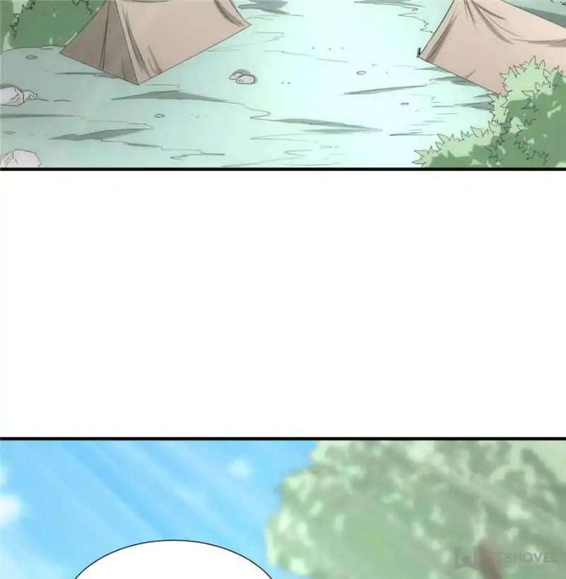 The Crazy Adventures of Mystical Doctor Chapter 102 - halaman 31