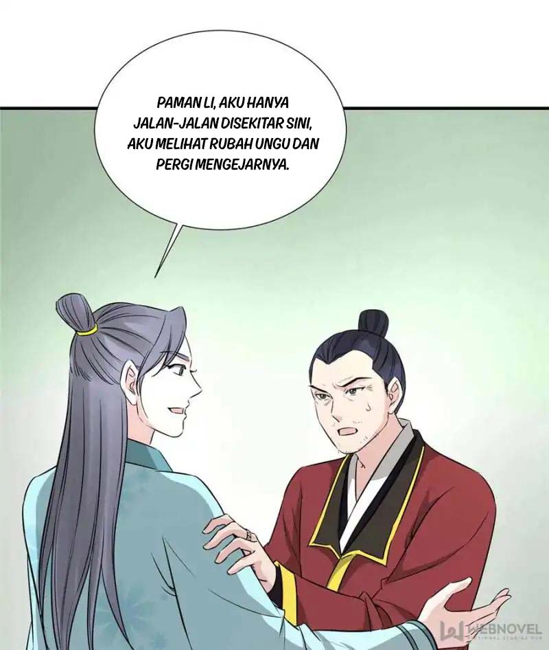 The Crazy Adventures of Mystical Doctor Chapter 102 - halaman 37