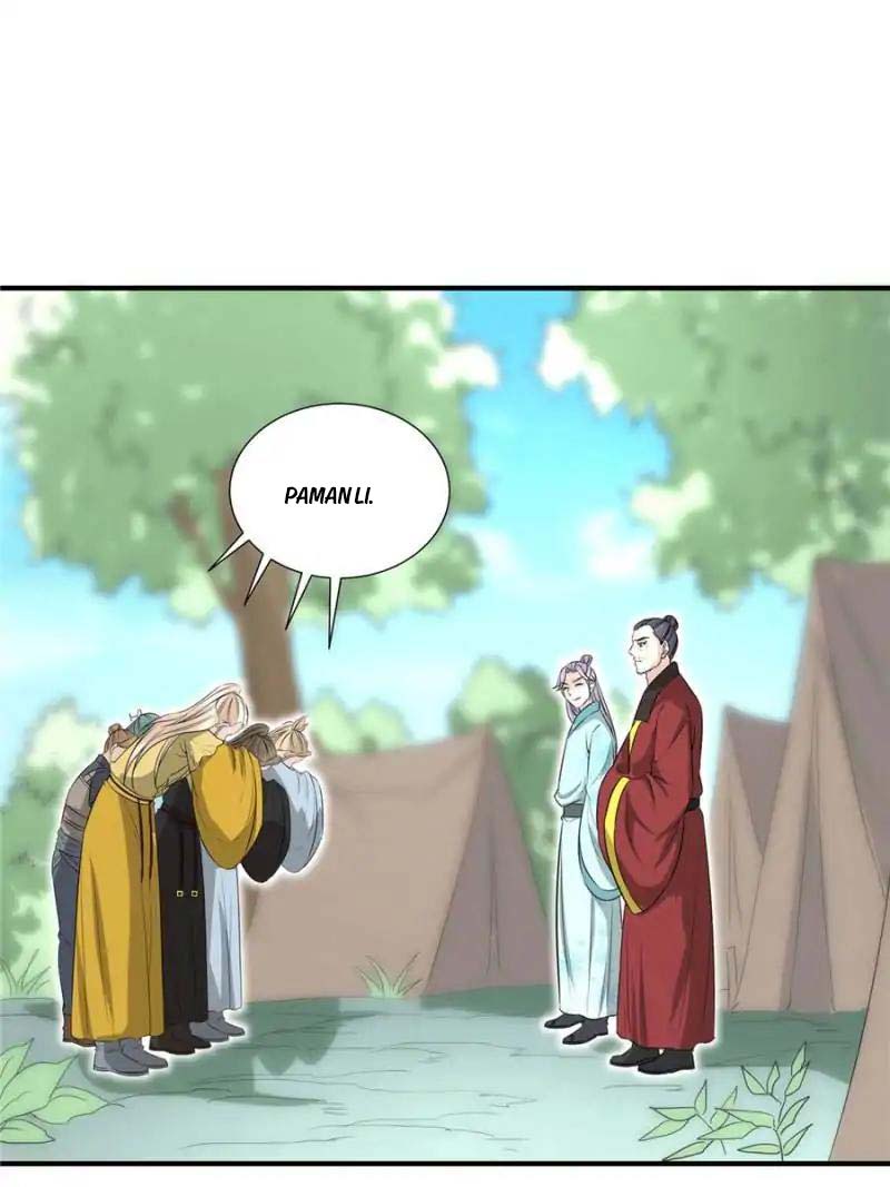 The Crazy Adventures of Mystical Doctor Chapter 102 - halaman 43