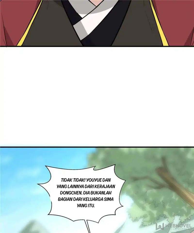 The Crazy Adventures of Mystical Doctor Chapter 102 - halaman 47