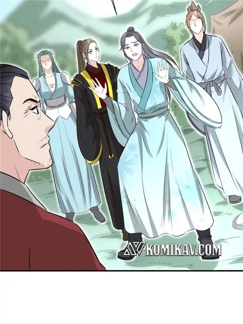 The Crazy Adventures of Mystical Doctor Chapter 102 - halaman 48