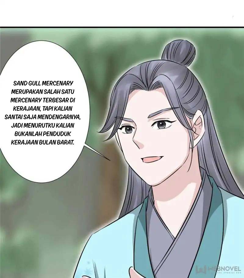 The Crazy Adventures of Mystical Doctor Chapter 102 - halaman 5