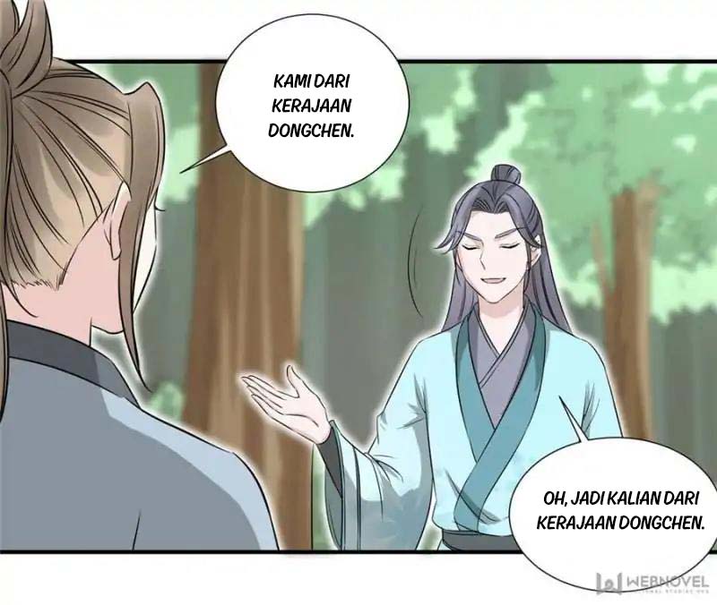 The Crazy Adventures of Mystical Doctor Chapter 102 - halaman 7