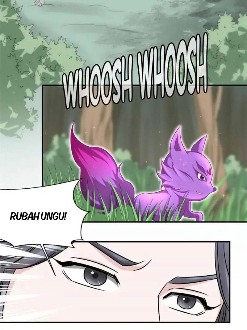 The Crazy Adventures of Mystical Doctor Chapter 103 - halaman 27