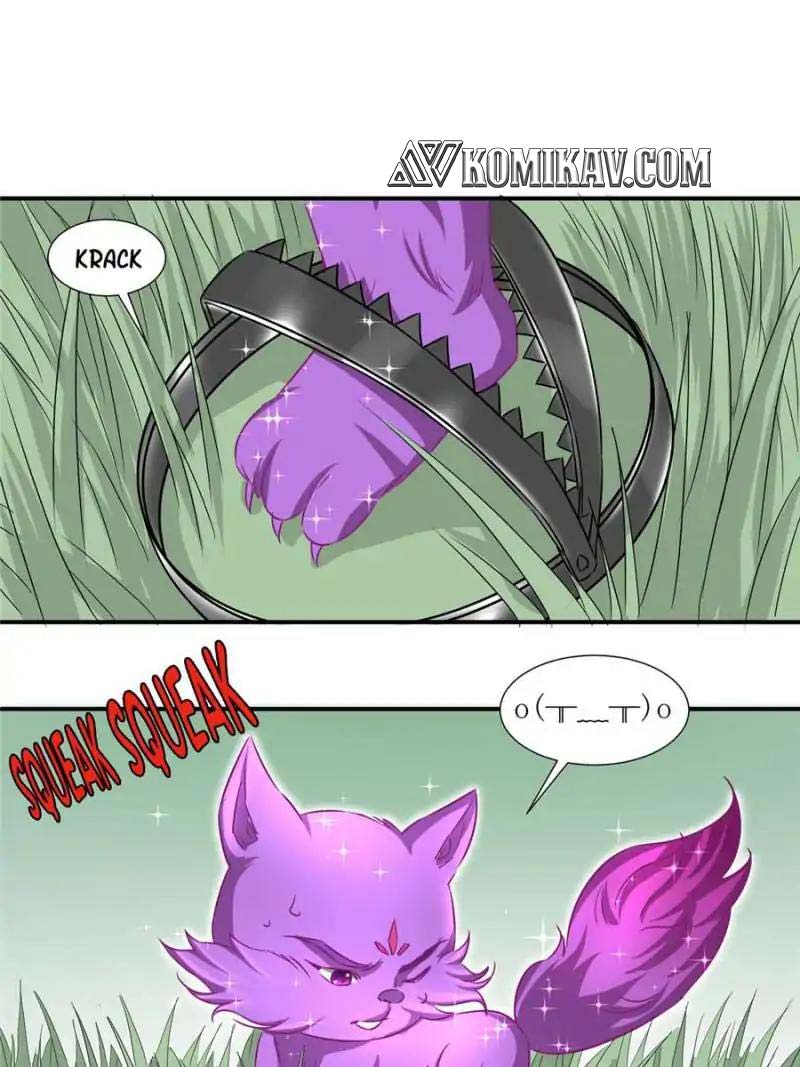 The Crazy Adventures of Mystical Doctor Chapter 103 - halaman 36