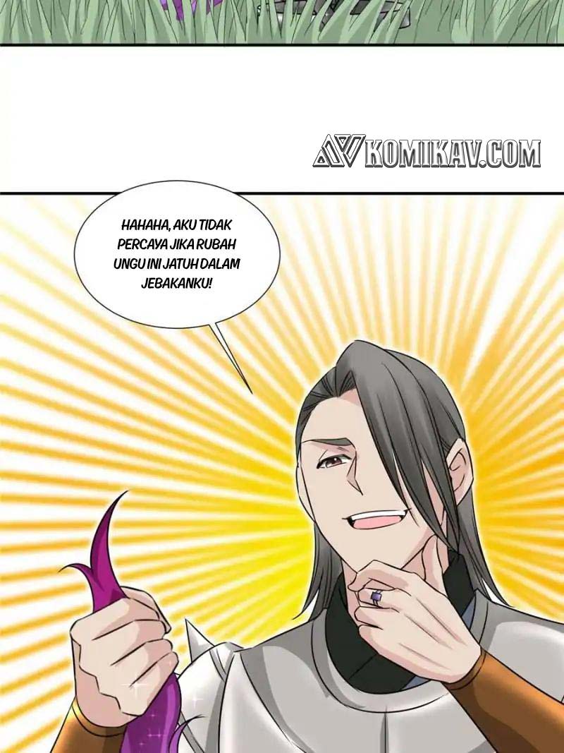 The Crazy Adventures of Mystical Doctor Chapter 103 - halaman 38