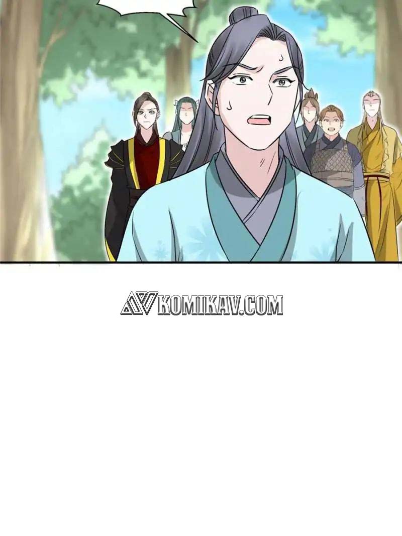 The Crazy Adventures of Mystical Doctor Chapter 103 - halaman 42