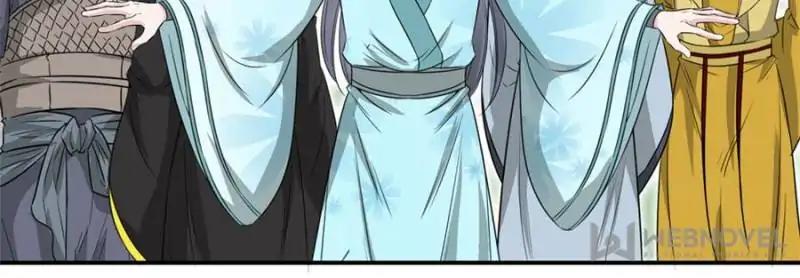 The Crazy Adventures of Mystical Doctor Chapter 103 - halaman 46