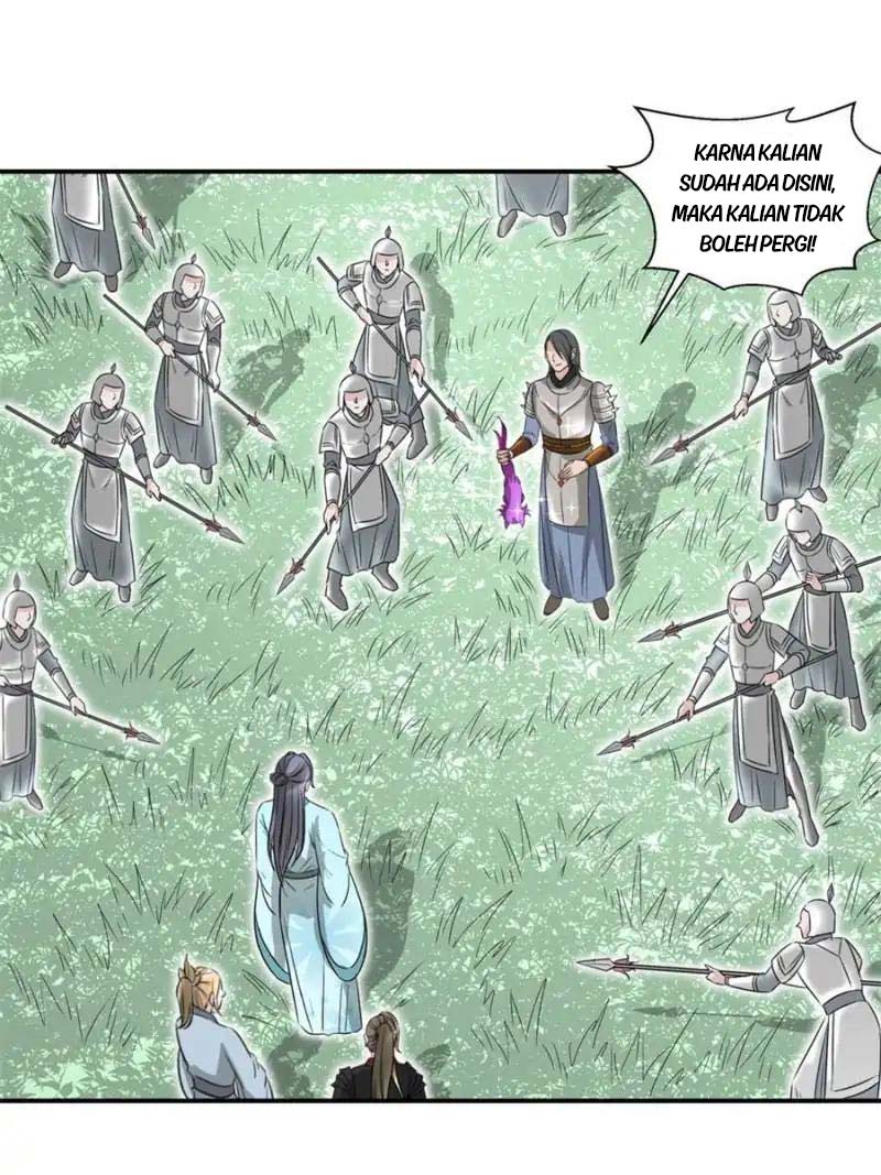 The Crazy Adventures of Mystical Doctor Chapter 103 - halaman 49
