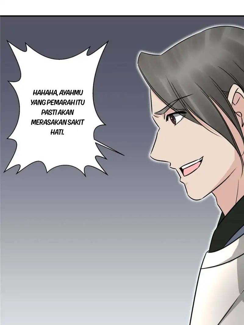 The Crazy Adventures of Mystical Doctor Chapter 103 - halaman 53