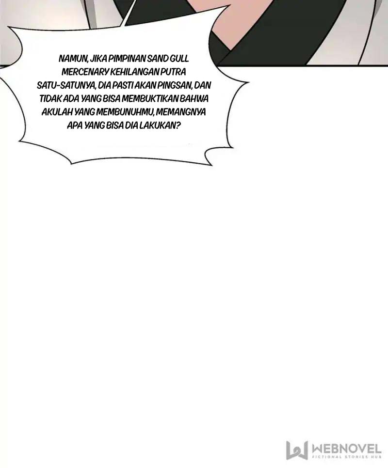 The Crazy Adventures of Mystical Doctor Chapter 103 - halaman 57