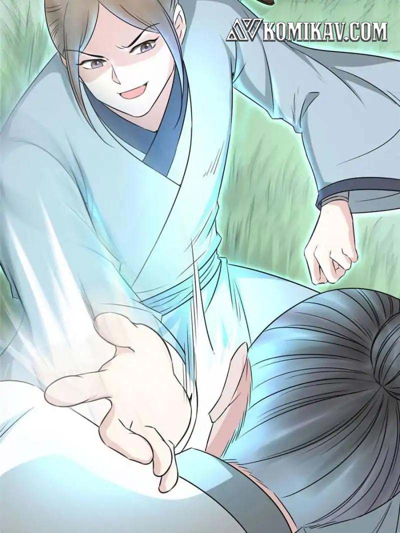 The Crazy Adventures of Mystical Doctor Chapter 104 - halaman 13