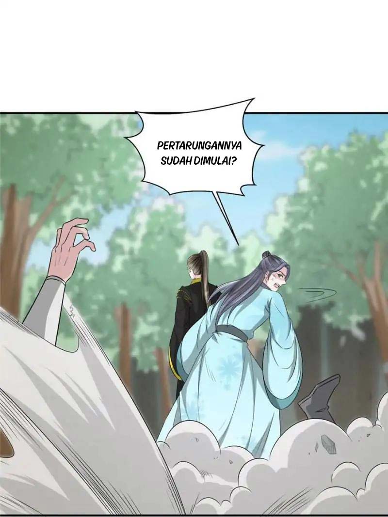 The Crazy Adventures of Mystical Doctor Chapter 104 - halaman 15