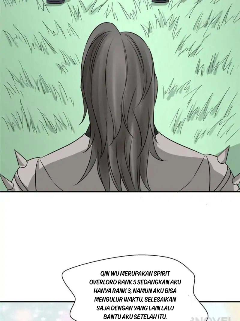 The Crazy Adventures of Mystical Doctor Chapter 104 - halaman 18