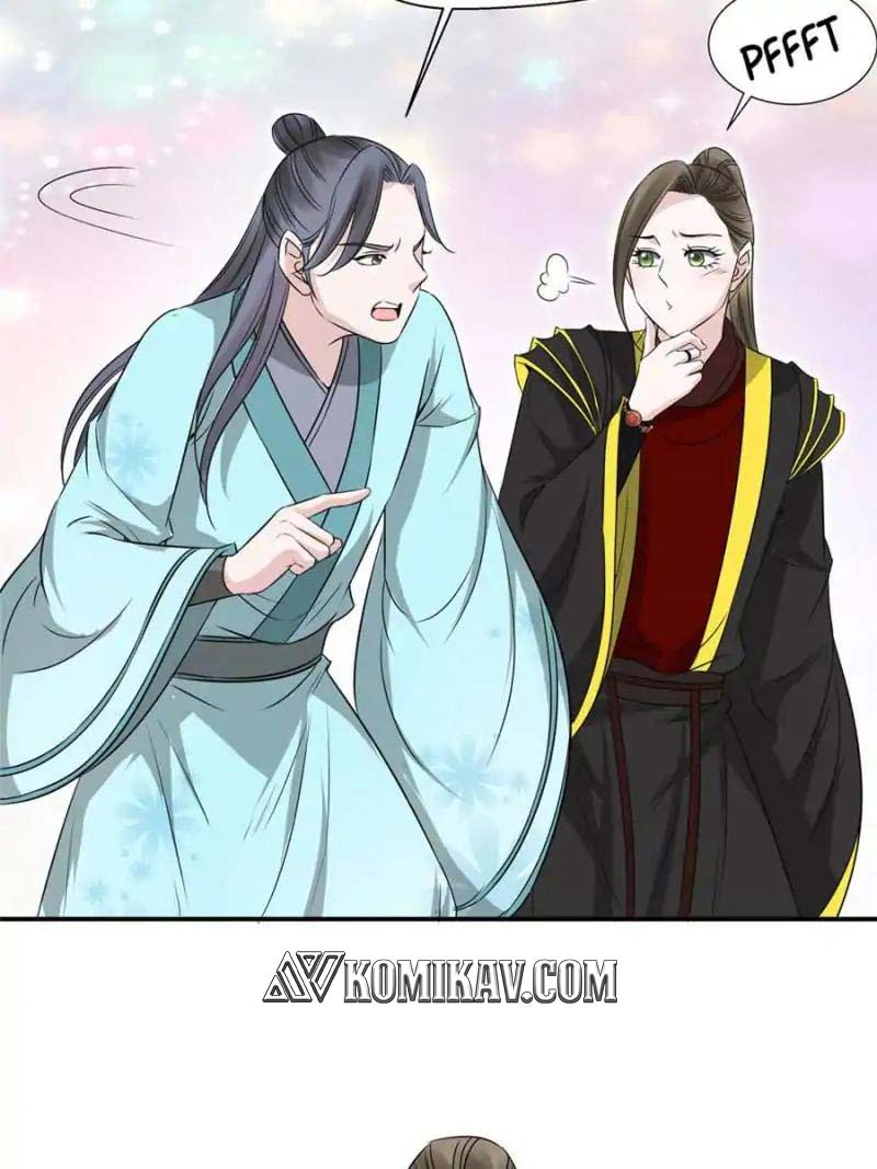 The Crazy Adventures of Mystical Doctor Chapter 104 - halaman 20