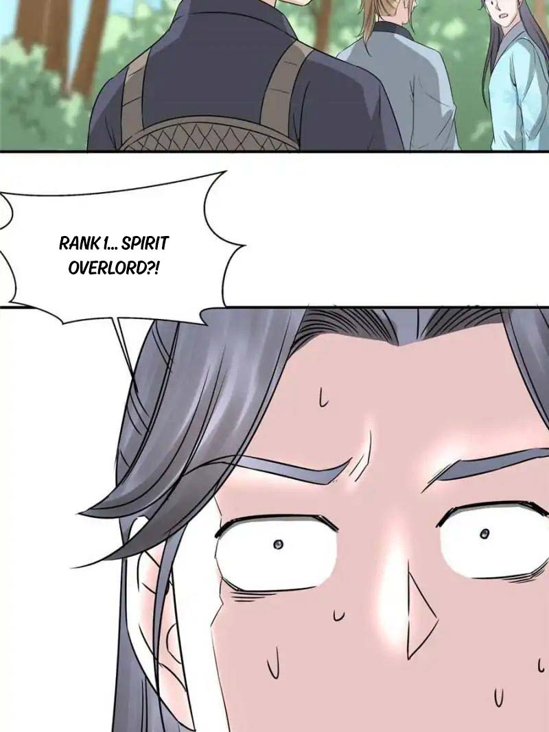 The Crazy Adventures of Mystical Doctor Chapter 104 - halaman 32