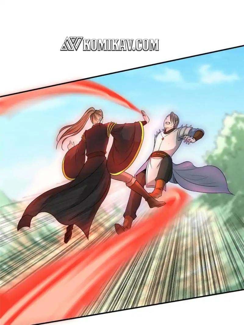 The Crazy Adventures of Mystical Doctor Chapter 104 - halaman 34