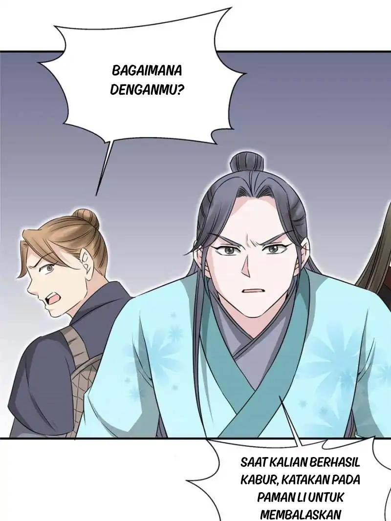 The Crazy Adventures of Mystical Doctor Chapter 104 - halaman 4