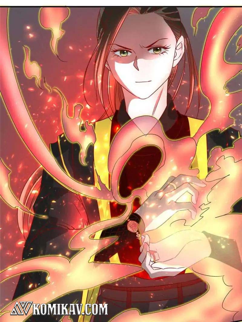 The Crazy Adventures of Mystical Doctor Chapter 104 - halaman 42
