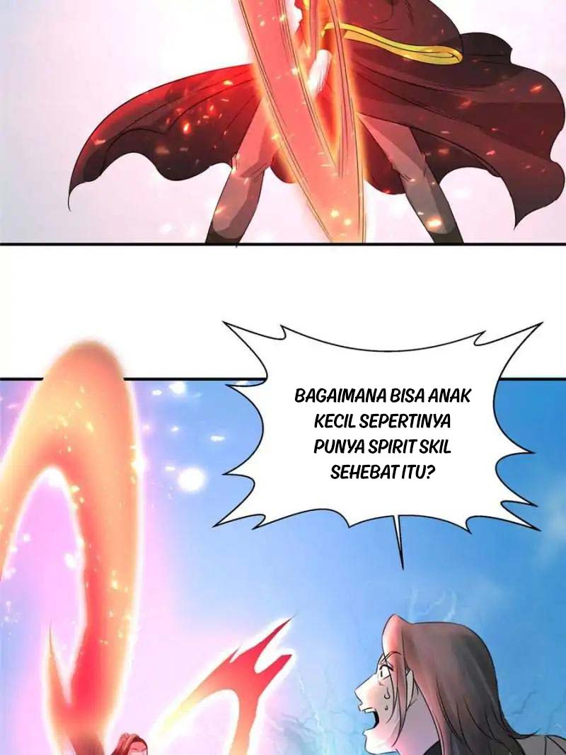 The Crazy Adventures of Mystical Doctor Chapter 104 - halaman 47