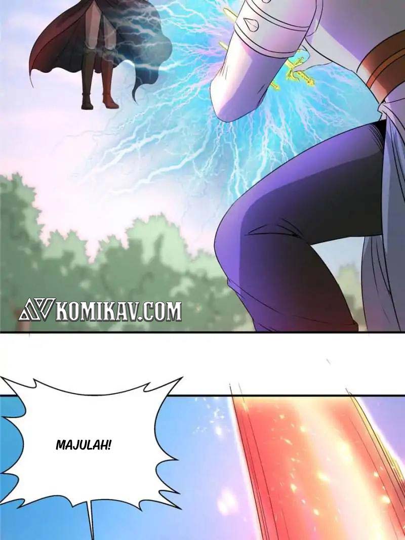 The Crazy Adventures of Mystical Doctor Chapter 104 - halaman 49