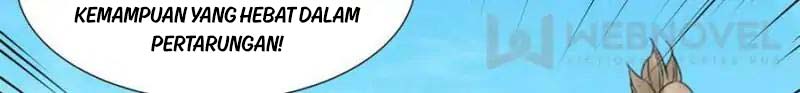 The Crazy Adventures of Mystical Doctor Chapter 104 - halaman 56