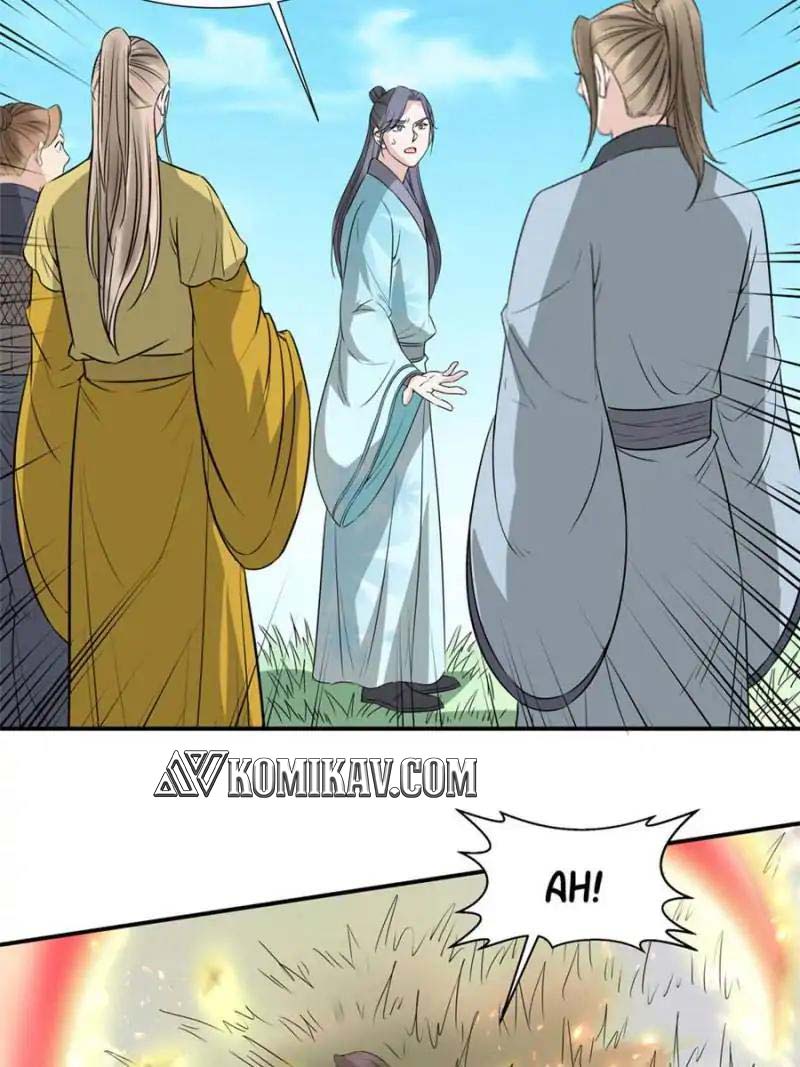 The Crazy Adventures of Mystical Doctor Chapter 104 - halaman 57