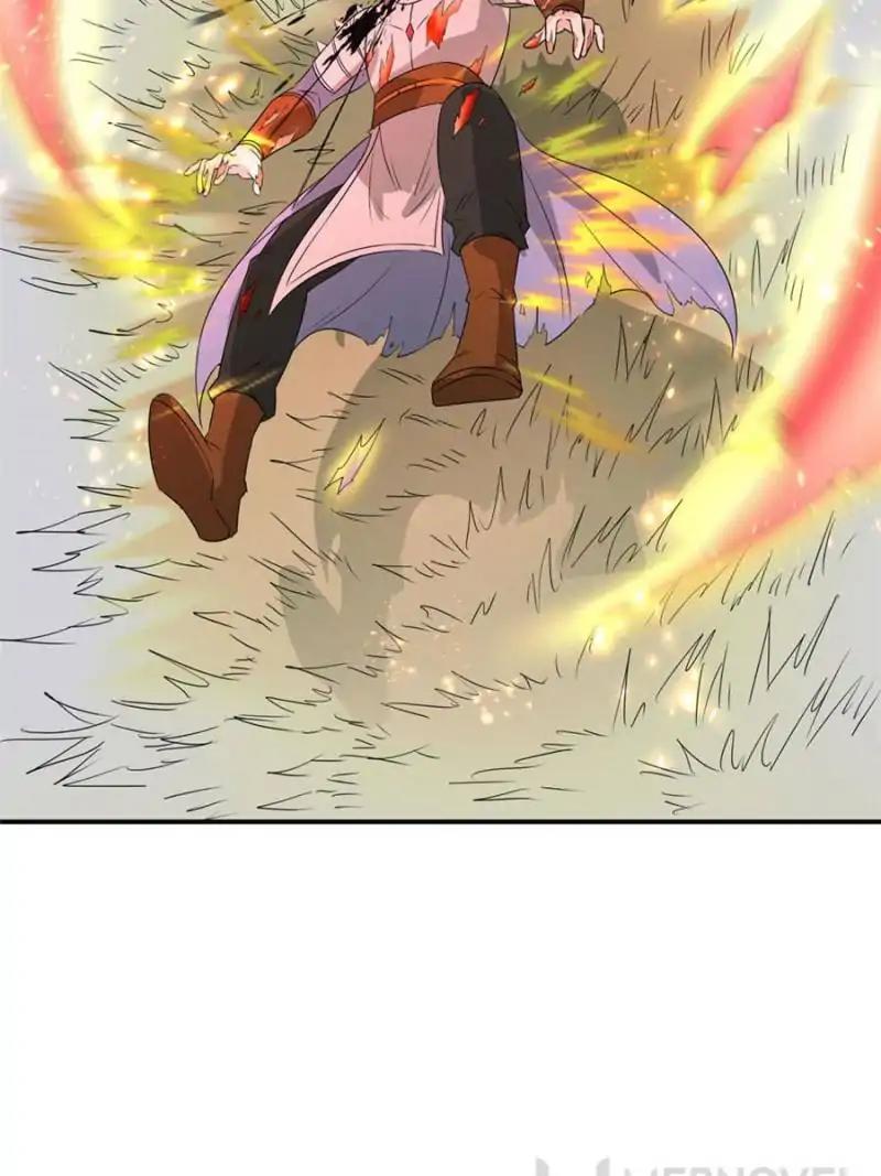 The Crazy Adventures of Mystical Doctor Chapter 104 - halaman 59