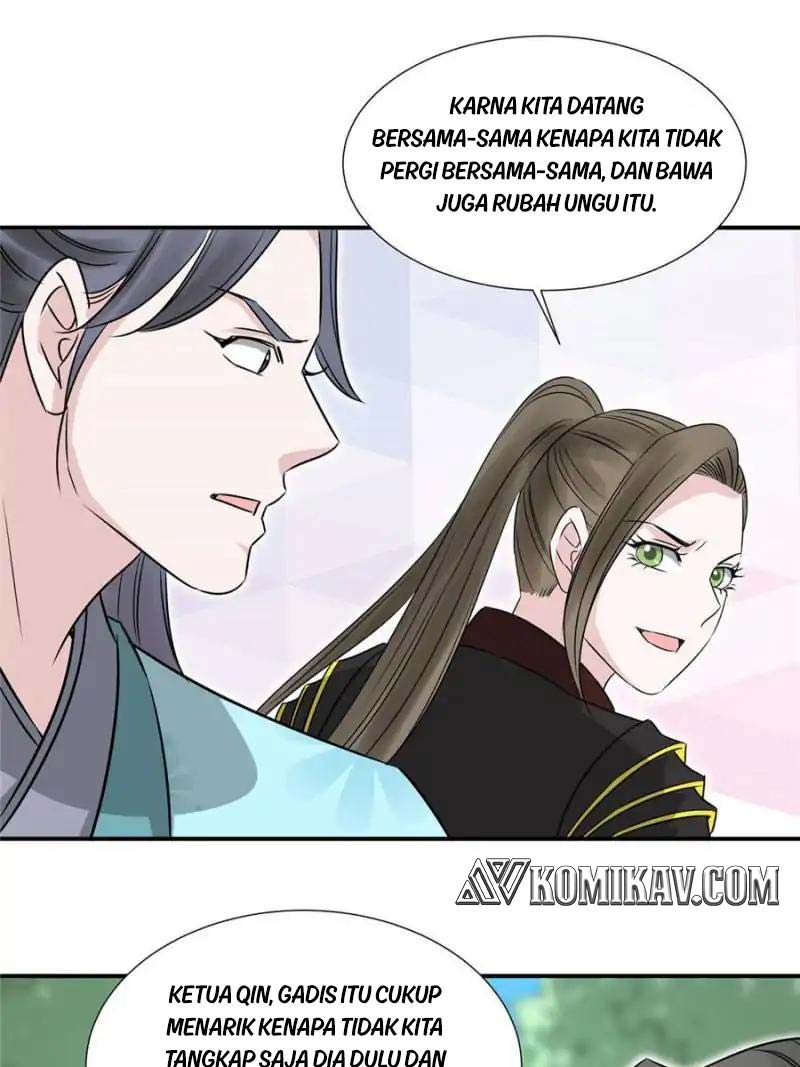 The Crazy Adventures of Mystical Doctor Chapter 104 - halaman 6
